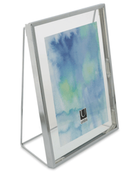 Image 3 of Umbra Wedged Floater Tabletop Frame
