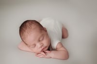 Image 3 of Newborn Simple Session