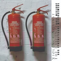 Roel Meelkop & Das Synthetische Mischgewebe - "Violence Against the Evidence" CD