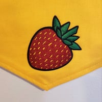 Image 2 of Berry Banner