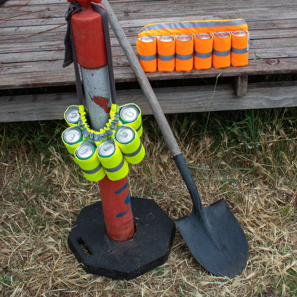 Image of Tradie Beverage Belt 