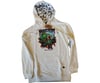 Chemeleon HempZoo OG pullover hoodie 