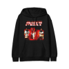 Album Art Hoodie