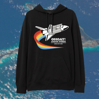 💥 OHOAT! ENGINE WORKS HOODIE