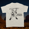 COWBOY TEE