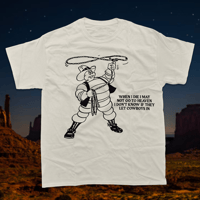 💥 COWBOY TEE