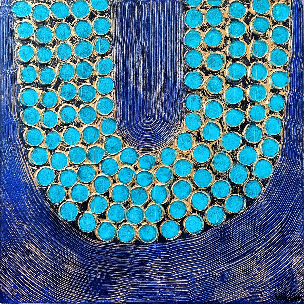 Image of TURQUESA