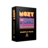 Moxy The Band Sample Pack