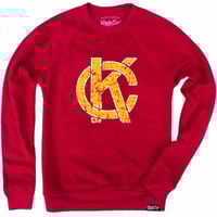 KC Fleece Crewneck