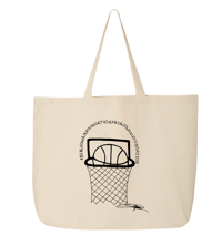 Erin Cowan Foundation Tote by Seiji Cowan