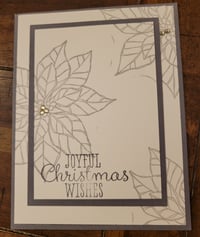Joyful Christmas Wishes