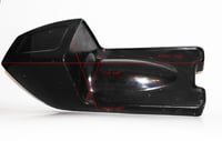 Image 1 of Yamaha TA 125 Race Seat