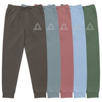 Image 1 of Success Triangle Vintage Sweats (5 Colors)