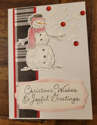 Image 1 of Christmas Wishes
