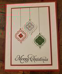 Image 1 of Ornaments
