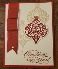 Image 1 of Big Ornaments