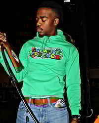 Image 3 of Creative Freedom Hoodie