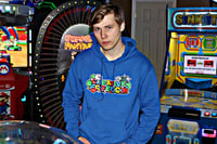 Image 4 of Creative Freedom Hoodie