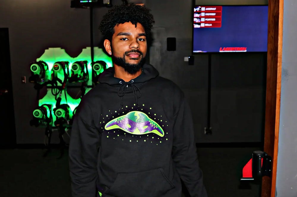 Ufo hoodie best sale