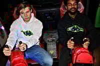 Image 4 of UFO Hoodie