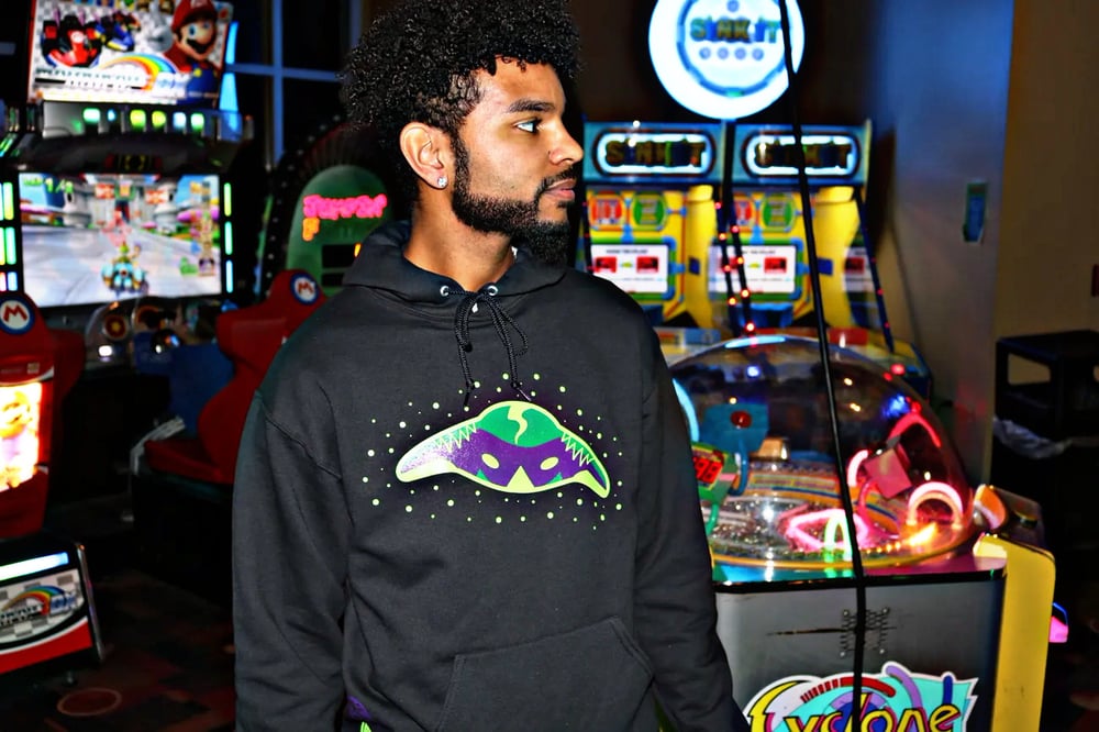 UFO Hoodie