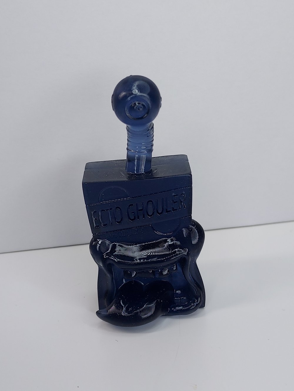 Crypt Creepers Ecto Ghouler Shadow Variant