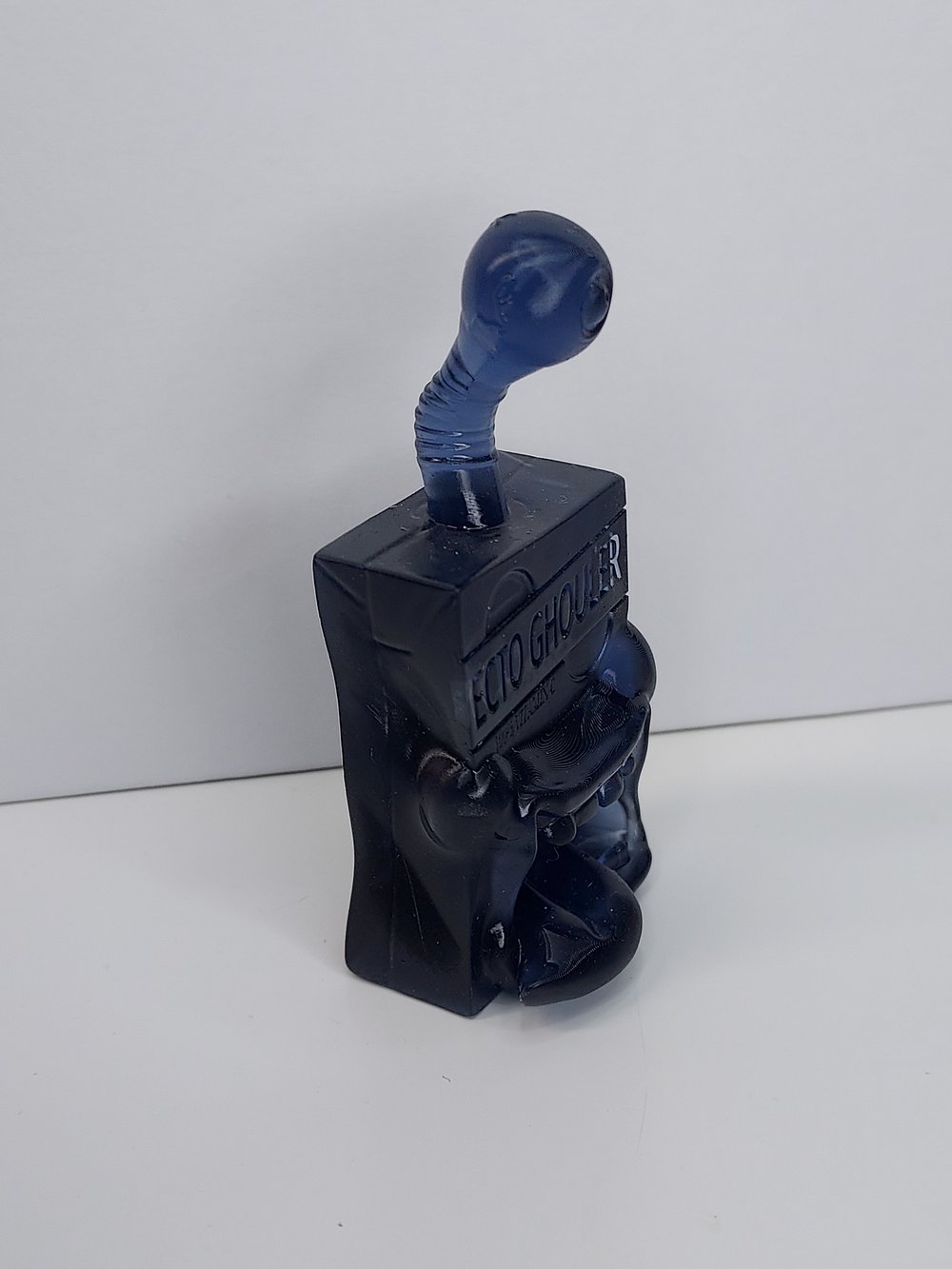 Crypt Creepers Ecto Ghouler Shadow Variant