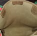 Image of Vtg. Gucci Brown Monogram Tote Bag. 