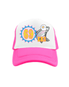 69ERS HAT