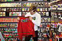 Image 1 of Creative Freedom Long Sleeve