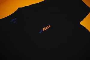 Image of Scarr's Pizza T-Shirt v3 Alt