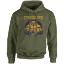 Image 1 of Fighting Trim Hoodie (2022)
