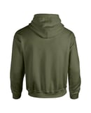 Image 2 of Fighting Trim Hoodie (2022)