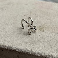 Image 2 of Lip cuff small