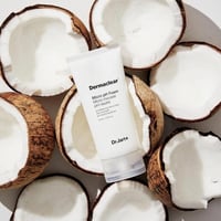Image 1 of Dr.Jart+ Dermaclear Micro pH Foam 120 ml