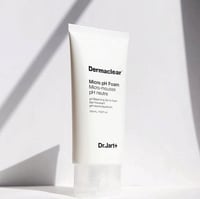 Image 2 of Dr.Jart+ Dermaclear Micro pH Foam 120 ml