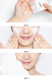 Image 3 of Dr.Jart+ Dermaclear Micro pH Foam 120 ml