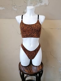 Image 4 of Brazilian Cotton Pants Leo