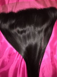 Image 2 of Brazilian Straight Lace Frontal