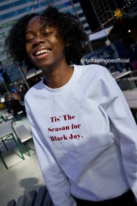 Image 5 of Tis' The Season Sweatshirt