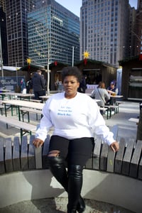 Image 4 of Tis' The Season Sweatshirt