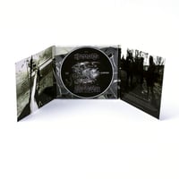 Image 2 of Agathocles / Wraak – When All Is Lost CD