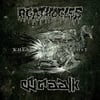 Agathocles / Wraak – When All Is Lost CD