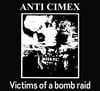 Anti Cimex - Official Recordings 1982-1986 Cd