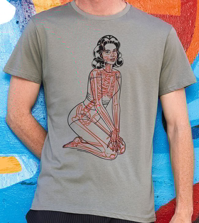 Internally Yours Tshirt