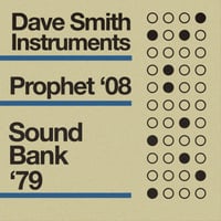 Prophet '08 Sound Bank '79