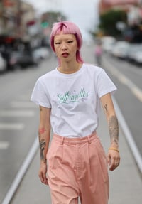 Image 2 of Suffragettes T-shirt