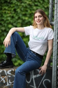 Image 3 of Suffragettes T-shirt