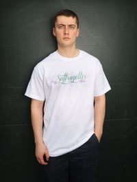 Image 1 of Suffragettes T-shirt