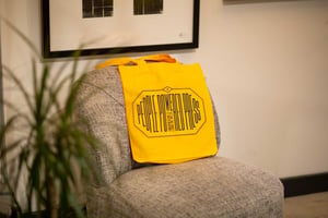 People Powered Press Tote Bag